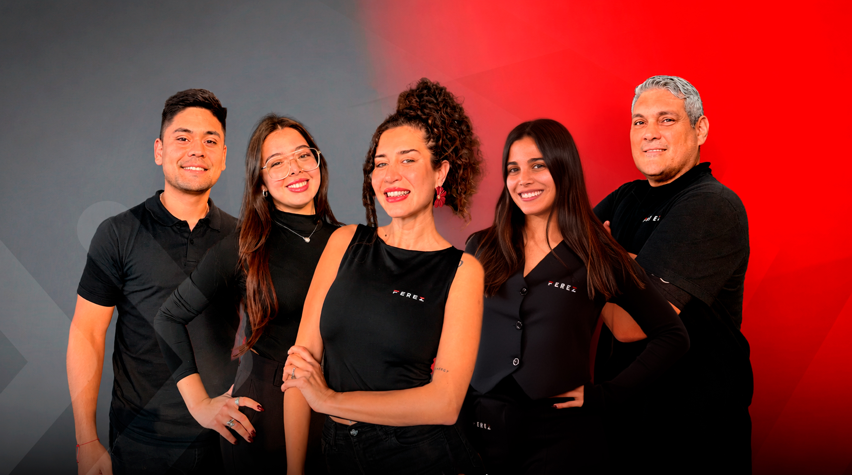 Equipo Ferez