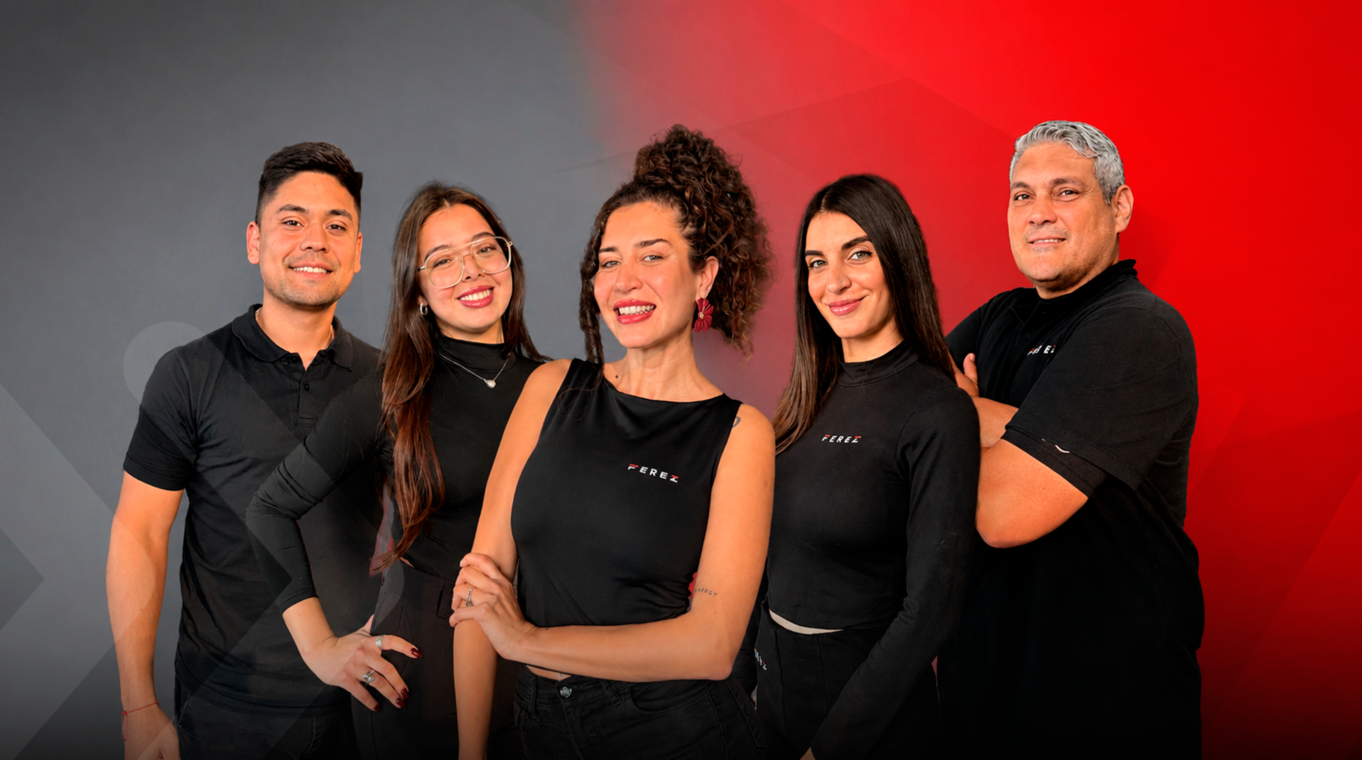 Equipo Ferez